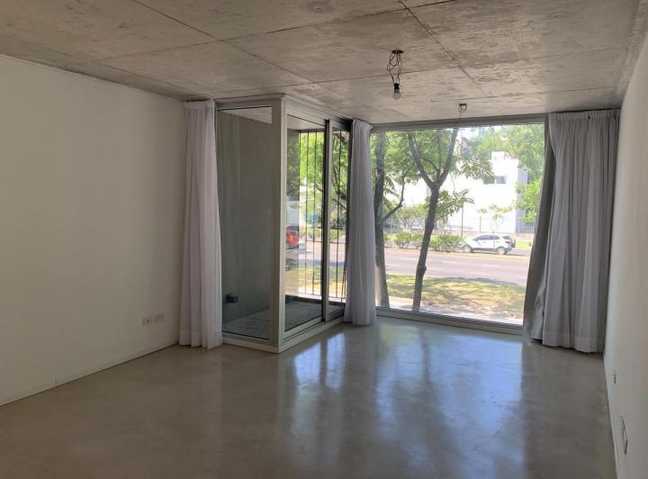 Departamento · 35m² · 1 Ambiente