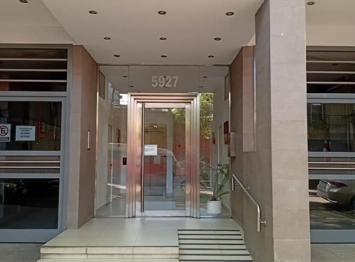 Departamento · 43m² · 2 Ambientes