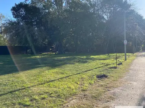 Terreno en Venta en Bosques, Partido de Florencio Varela