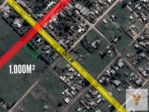 Terreno en Venta en Necochea, Partido de Necochea
