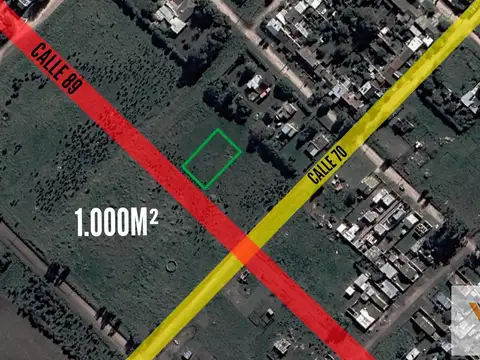 Terreno en Venta en Necochea, Partido de Necochea