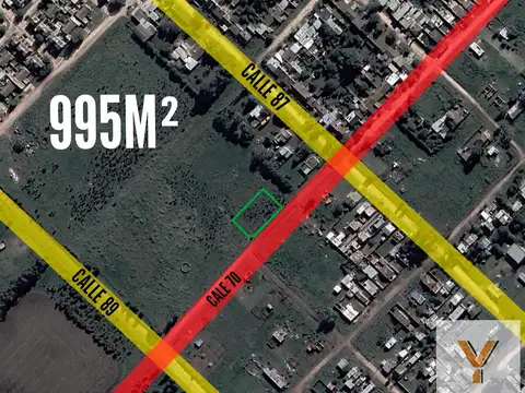 Terreno en Venta en Necochea, Partido de Necochea
