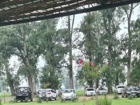 Terreno en Venta en Los Tres Pinos, Countries y Barrios Cerrados en General Rodriguez