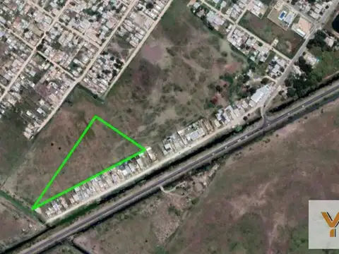 Terreno en Venta en Berisso, Partido de Berisso