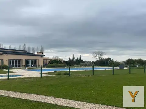 Terreno en Venta en Fincas de San Vicente, Canning