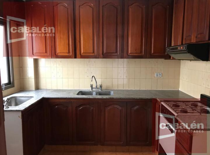 Departamento · 42m² · 4 Ambientes
