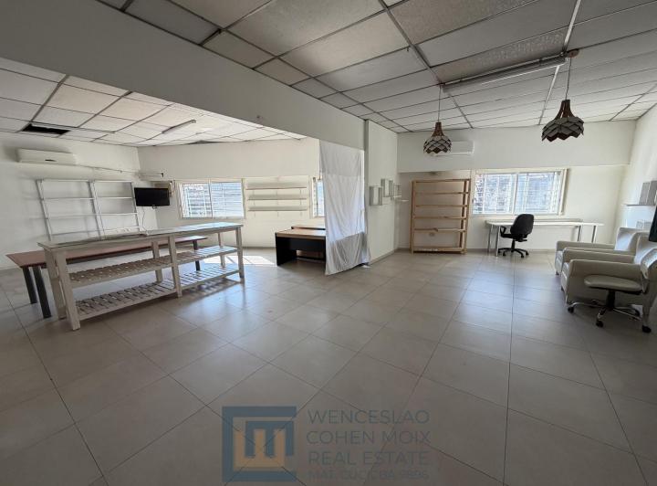 Departamento · 161m² · 4 Ambientes