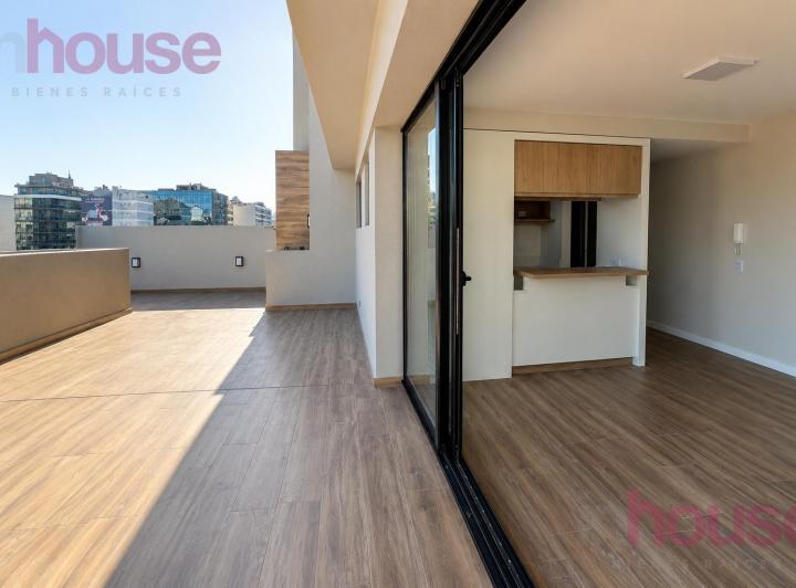 Departamento · 59m² · 2 Ambientes