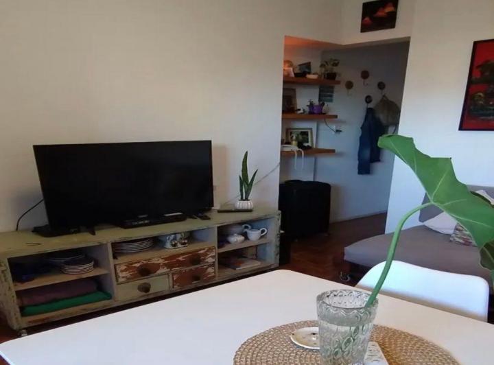 Departamento · 32m² · 2 Ambientes