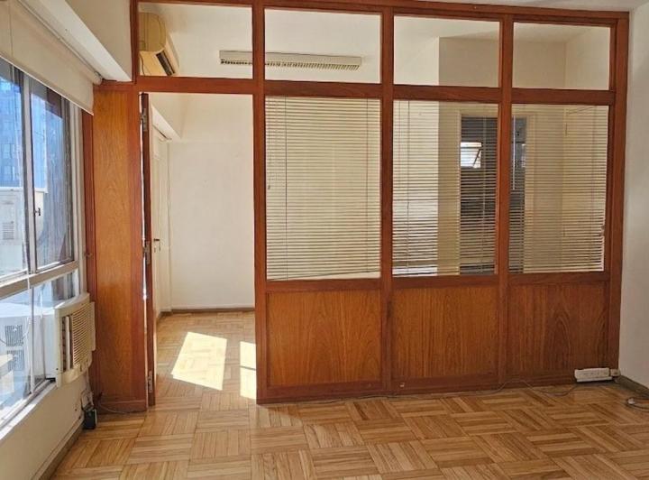 Departamento · 26m² · 1 Ambiente