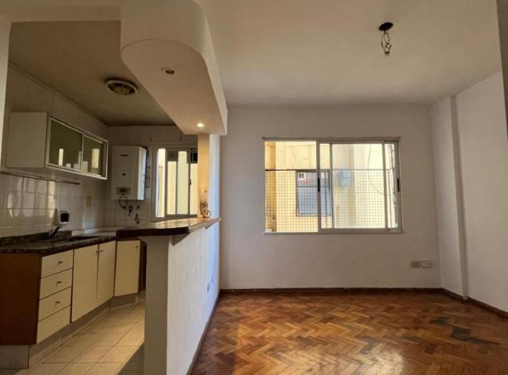 Departamento · 32m² · 2 Ambientes
