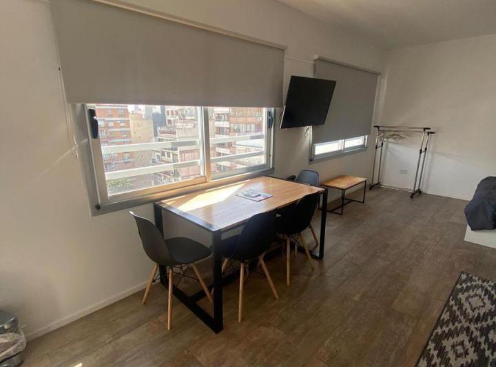 Departamento · 38ha · 1 Ambiente