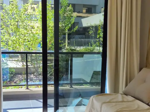 Departamento en Alquiler en San Lorenzo Chico, San Lorenzo