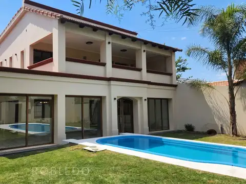 Casa en Alquiler en Zona Sur, Salta