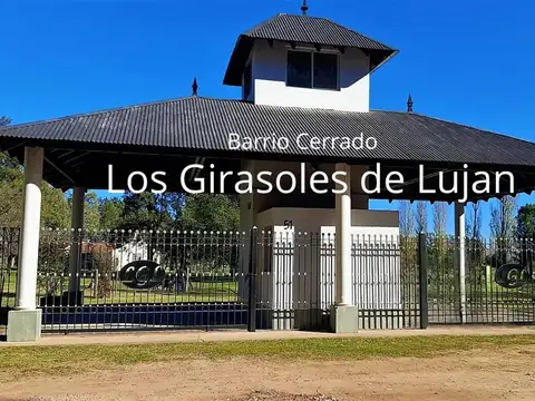 Terreno en Venta en Lujan, Partido de Luján
