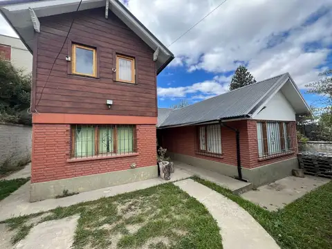 Casa en Venta en San Carlos de Bariloche, Bariloche