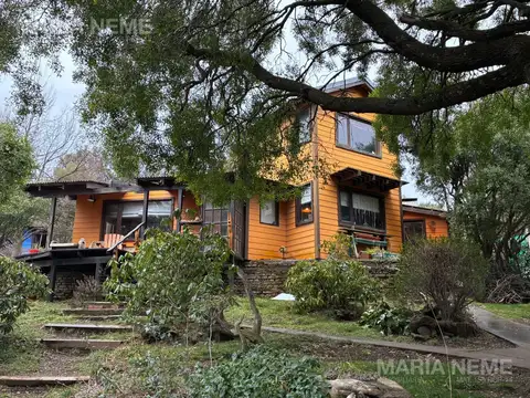 Casa en Venta en San Carlos de Bariloche, Bariloche