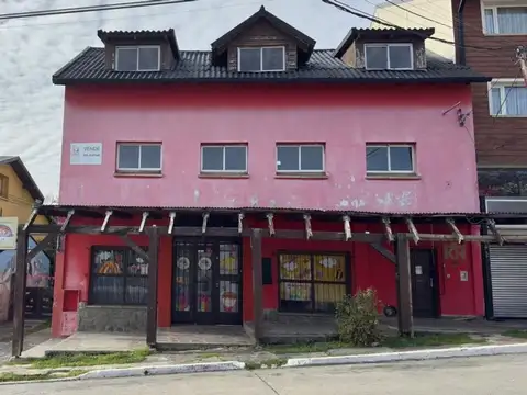 Local en Alquiler en San Carlos de Bariloche, Bariloche