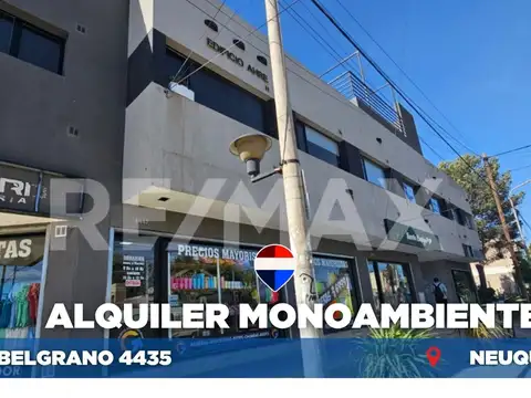 Departamento en Alquiler en Neuquen, Confluencia