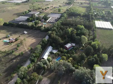 Terreno en Venta en Abasto, Partido de La Plata