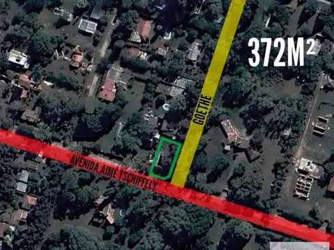 Terreno en Venta en La Reja, Partido de Moreno