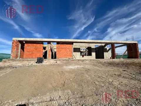 Casa en Venta en Plottier, Confluencia