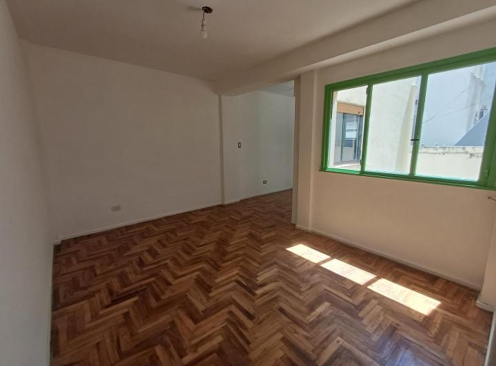 Departamento · 37m² · 1 Ambiente