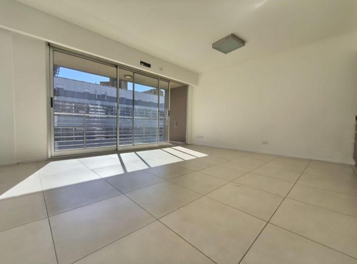 Departamento · 31m² · 1 Ambiente