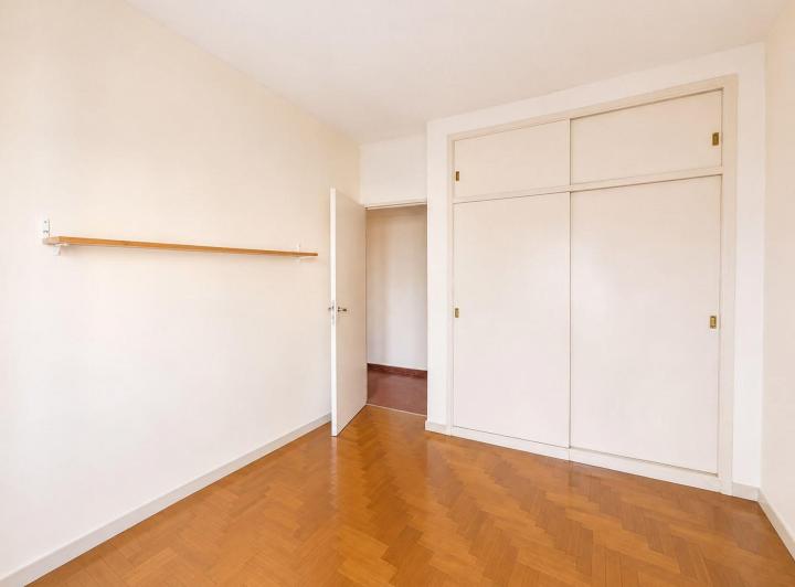 Departamento · 33m² · 2 Ambientes