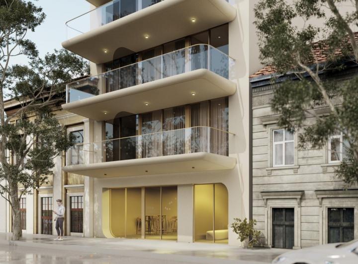 Departamento · 37m²