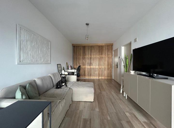 Departamento · 36m² · 1 Ambiente