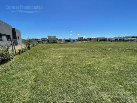 Terreno en Venta en San Sebastian, Countries y Barrios Cerrados en Escobar