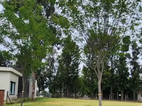 Terreno en Venta en Santo Tomas, Countries y Barrios Cerrados en Pilar