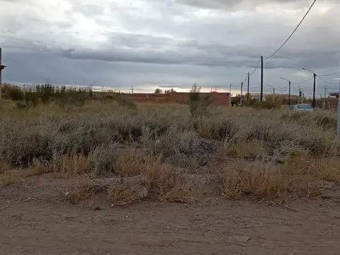 Terreno en Venta en Senillosa, Confluencia