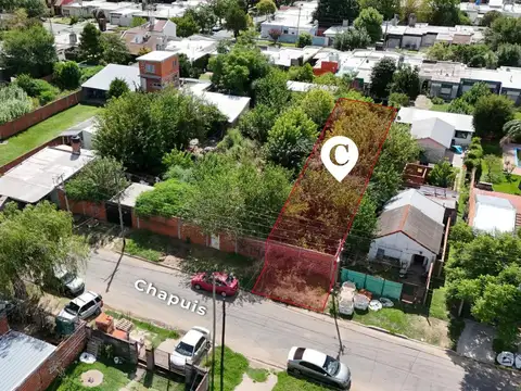 Terreno en Venta en Las Campanas, Campana