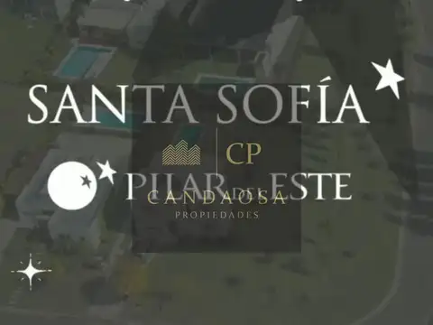 Terreno en Venta en Pilar Del Este - Santa Sofia, Countries y Barrios Cerrados en Pilar
