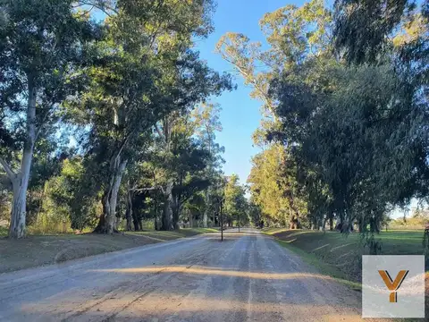 Terreno en Venta en Estancia Villa Maria, Countries y Barrios Cerrados en Ezeiza