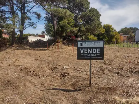 Terreno en Venta en Nueva Atlantis, Partido de La Costa