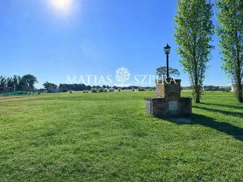 Terreno en Venta en Lujan, Partido de Luján