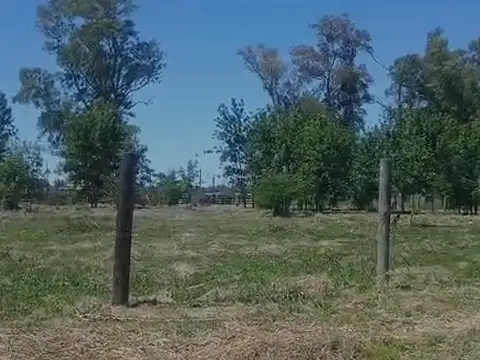 Terreno en Venta en La Reja, Partido de Moreno