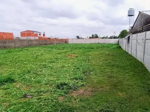 Terreno en Venta en Glew, Partido de Almirante Brown