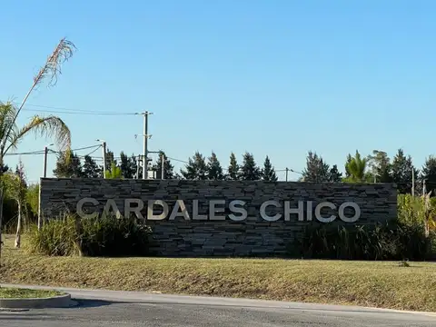Terreno en Venta en Cardales Chico, Countries y Barrios Cerrados en Campana