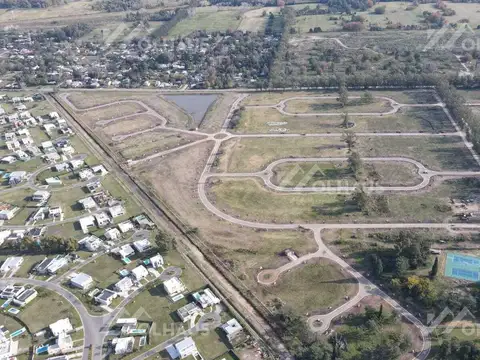 Terreno en Venta en Pilar Del Este, Countries y Barrios Cerrados en Pilar