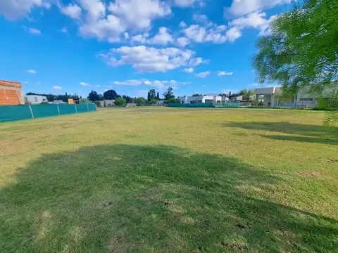Terreno en Venta en Pilar Del Este, Countries y Barrios Cerrados en Pilar