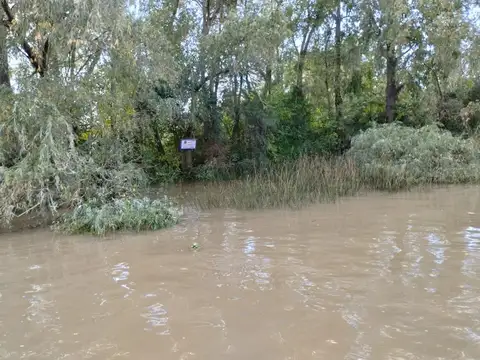Terreno en Venta en Caraguata, Delta del Tigre