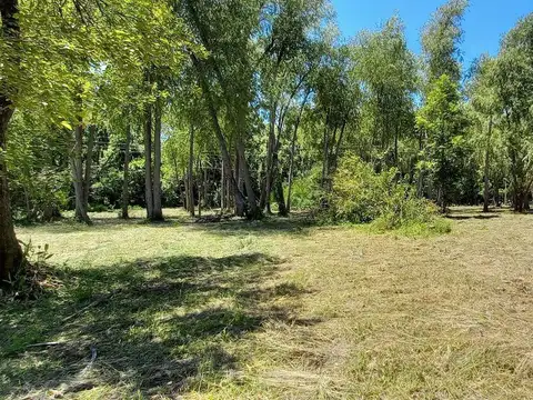 Terreno en Venta en Espera, Delta del Tigre