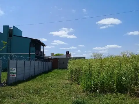 Terreno en Venta en Barrio La Soñada, Presidente Derqui