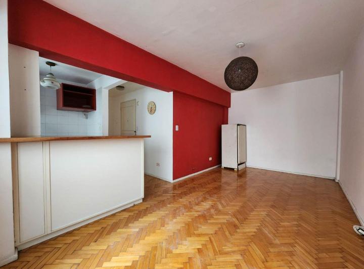Departamento · 39m² · 2 Ambientes