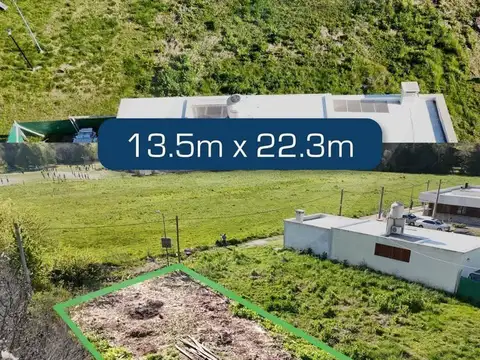 Terreno en Venta en City Bell, Partido de La Plata