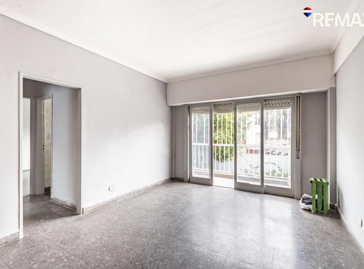 Departamento · 60m² · 3 Ambientes